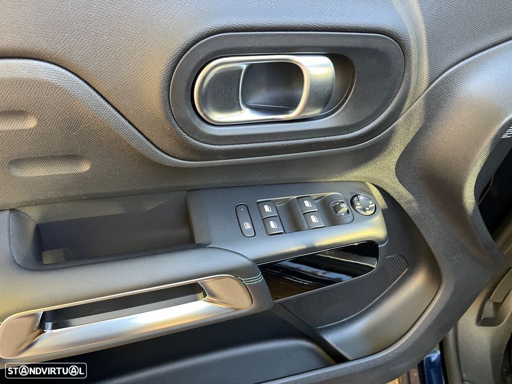 Citroën C5 Aircross 1.6 Hybrid Shine Pack e-EAT8 - 11