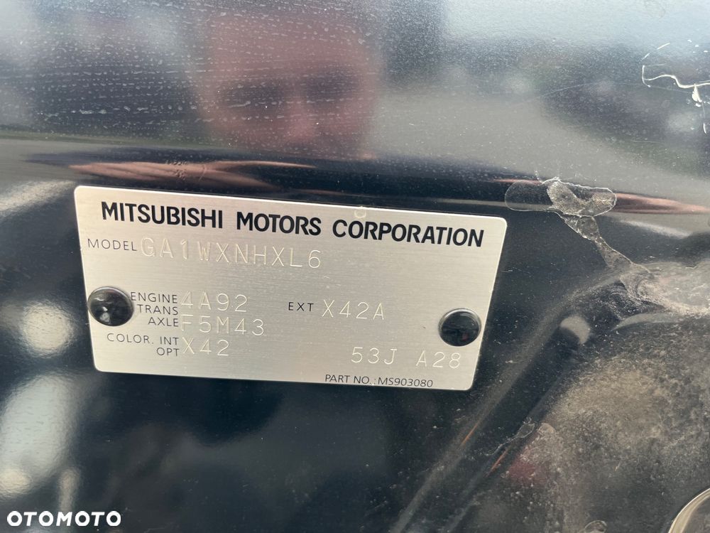Mitsubishi ASX 1.6 2WD Instyle - 24