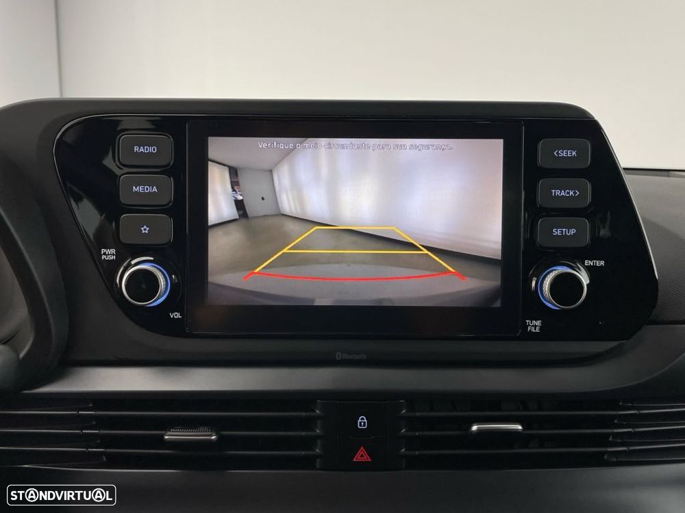 Hyundai i20 1.0 T-GDI Style - 20