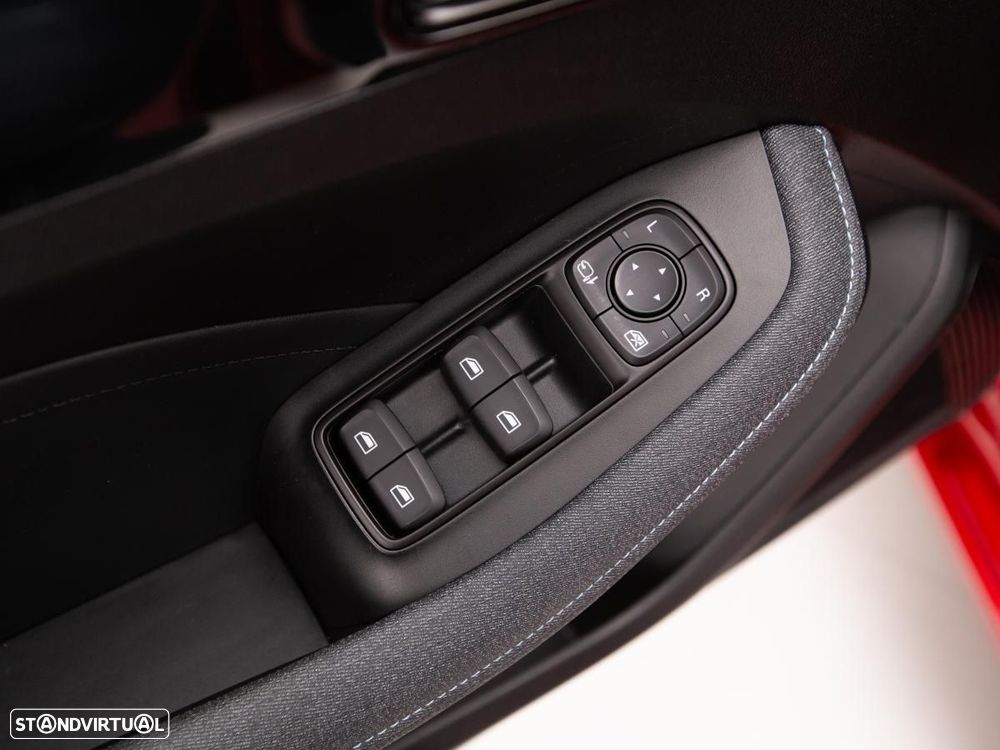 MG MG5 61 kWh Luxury - 13