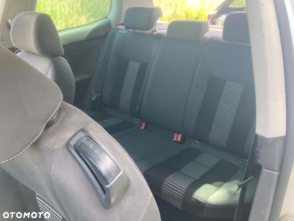 Volkswagen Golf 1.4 TSI GT Sport - 9