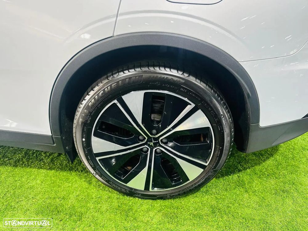 Polestar 2 Single Motor 69kWh - 17