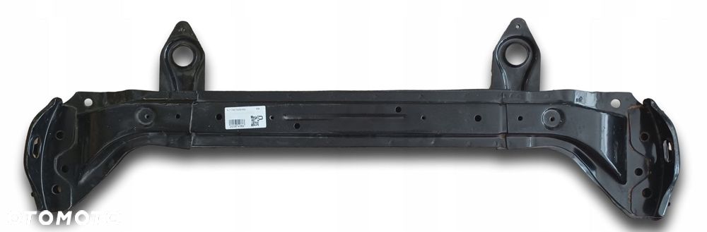 SUZUKI SX4 2006 - 2013 - BELKA DOLNA POD CHŁODNICĘ - 1