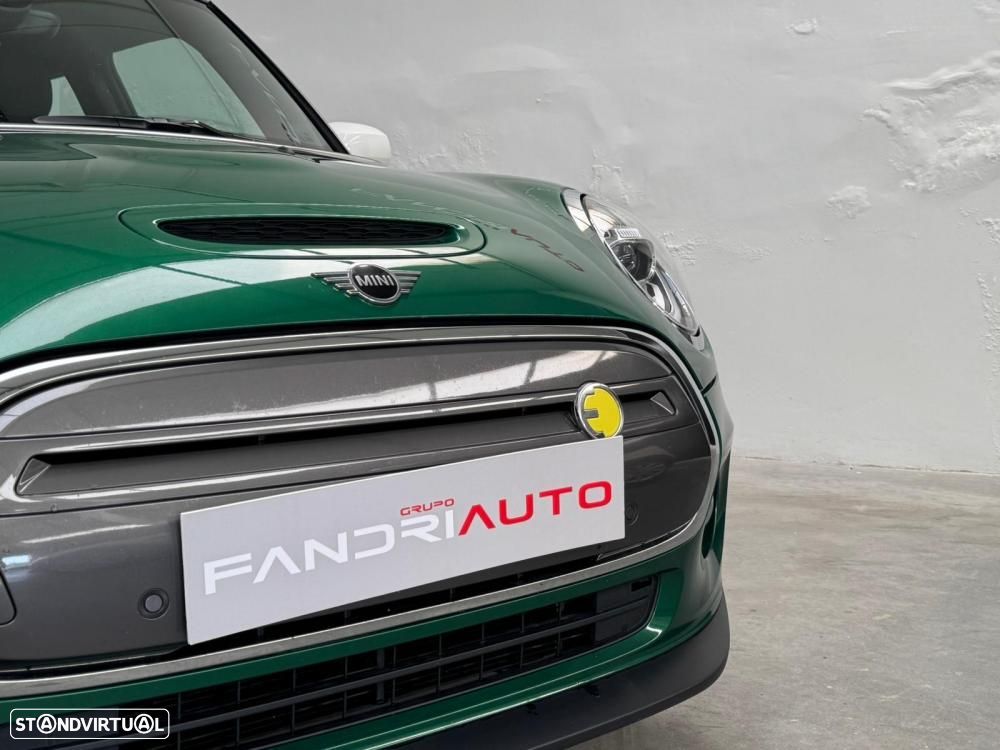 MINI 3 Portas Cooper SE Premium Essential - 5