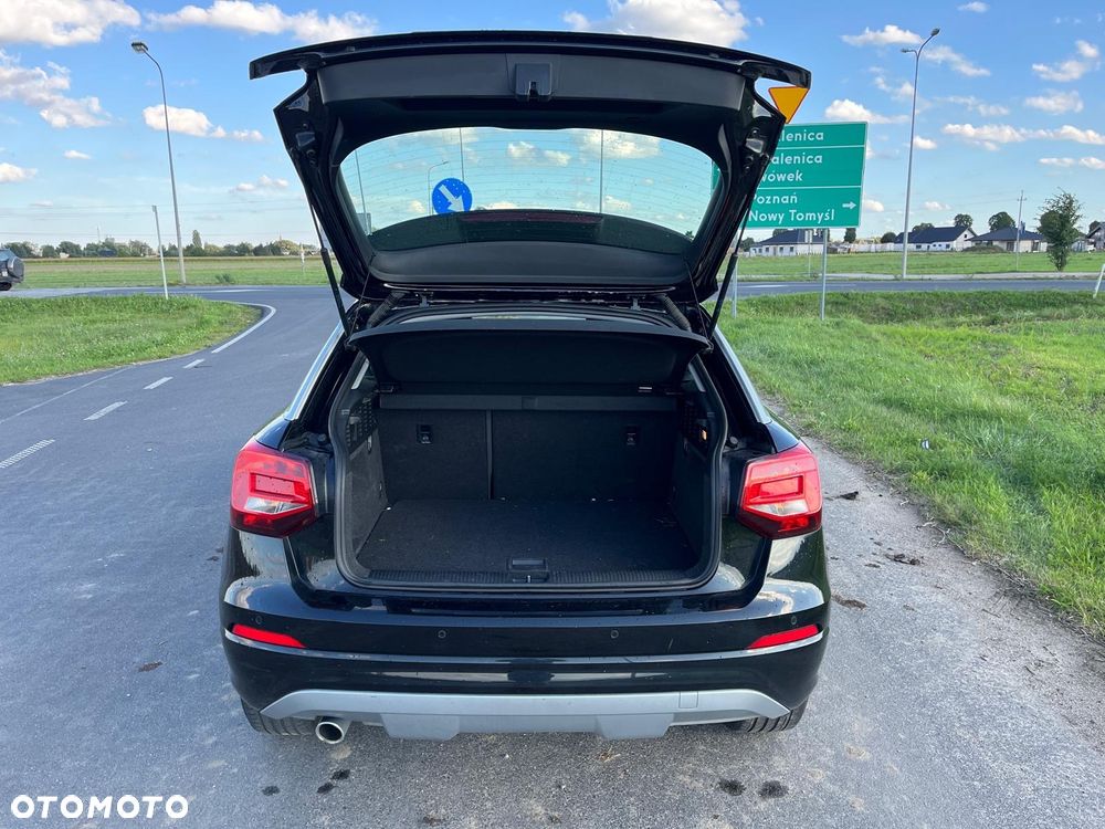 Audi Q2 1.6 TDI - 6
