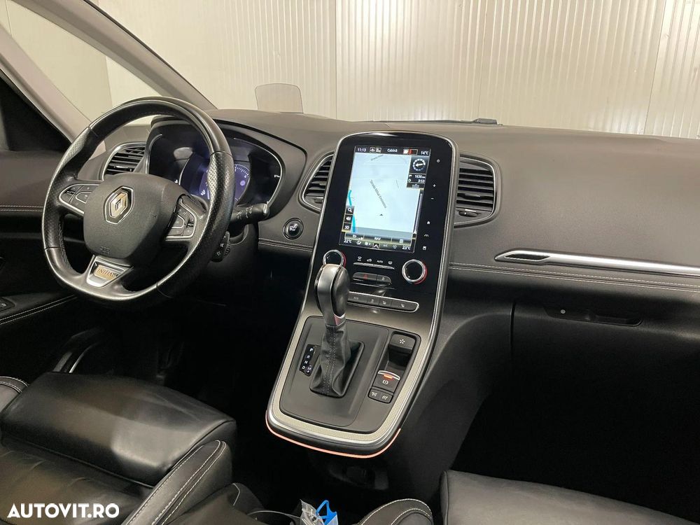 Renault Grand Scenic - 8