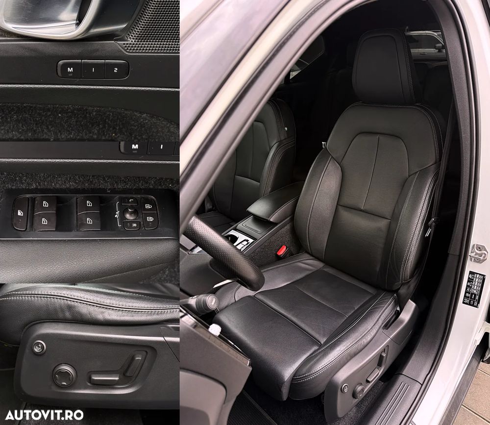 Volvo XC 40 D3 AWD R-Design - 24