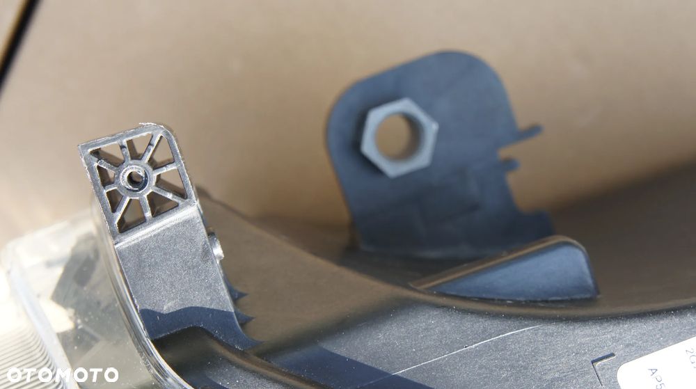 PRZEDNIA LEWA LAMPA VW TAIGO FULL LED 2G7941035C 04S - 5