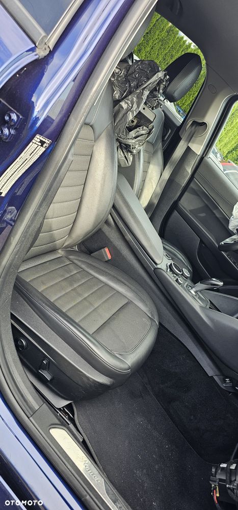 Alfa Romeo Giulia 2.2 diesel wszystkie części potrzebujesz czegoś dzwoń  Lublin - 26