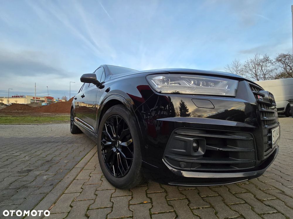 Audi SQ7 - 19