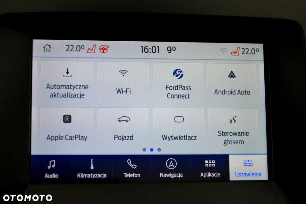 Ford S-Max 2.0 EcoBlue ST-LINE - 36