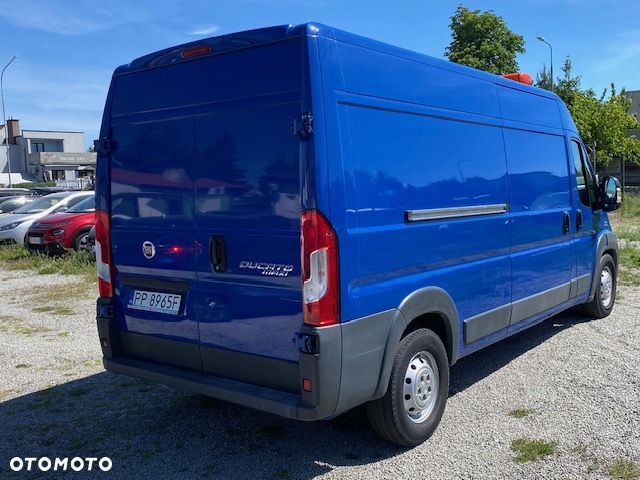 Fiat Ducato - 4
