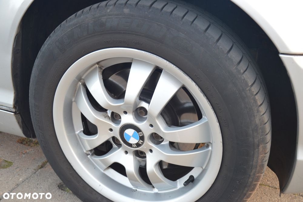 BMW Seria 3 320d - 6