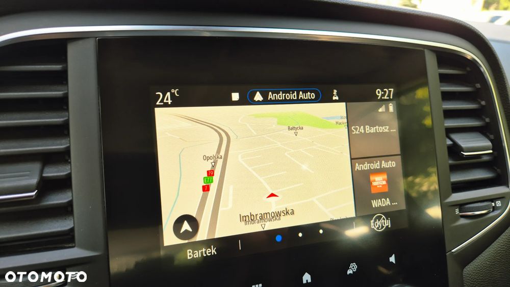 Renault Megane 1.6 E-TECH Plug-In Zen - 19