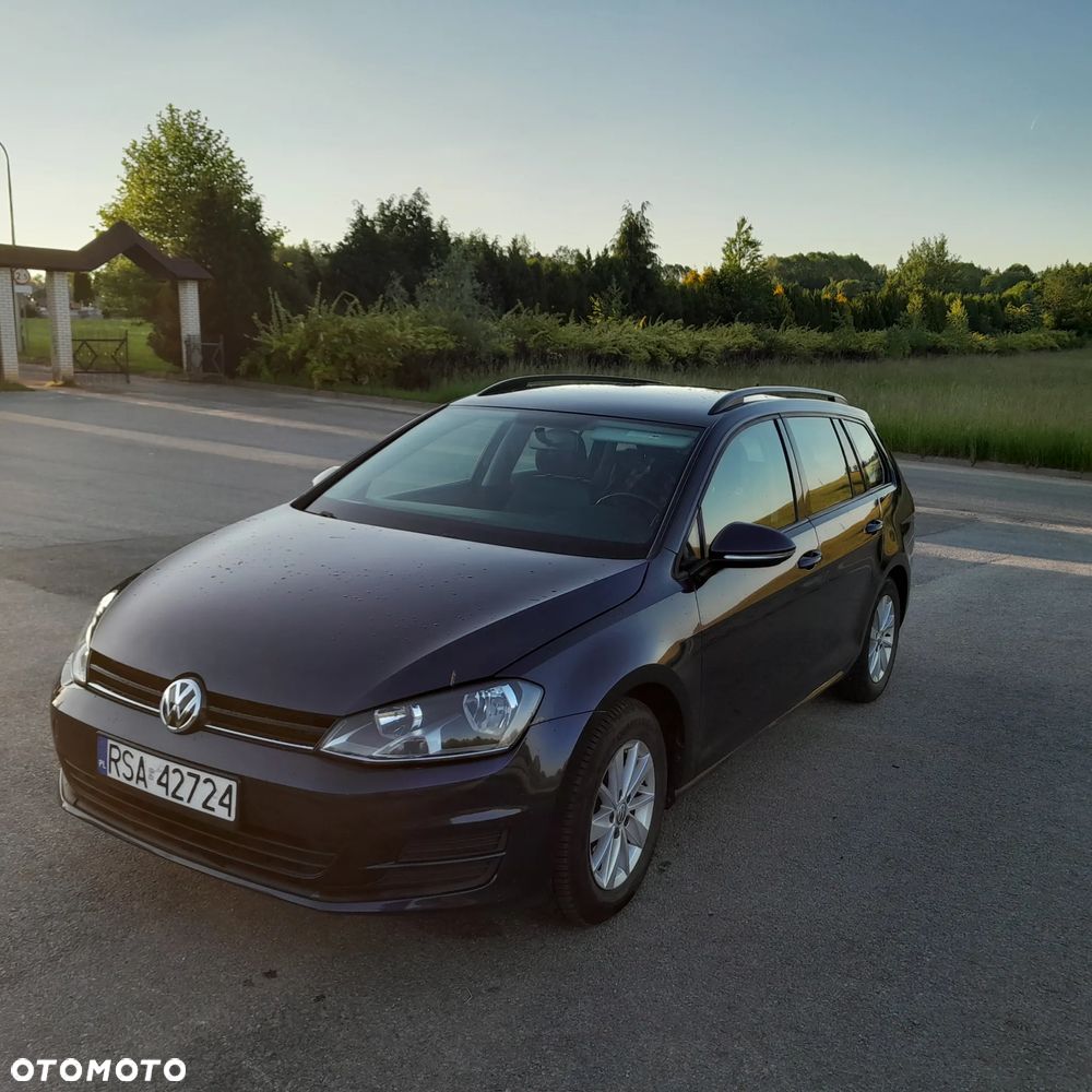 Volkswagen Golf - 4