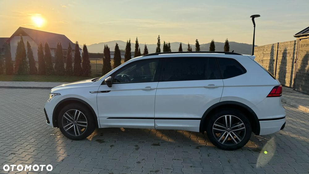 Volkswagen Tiguan 2024 photo 4