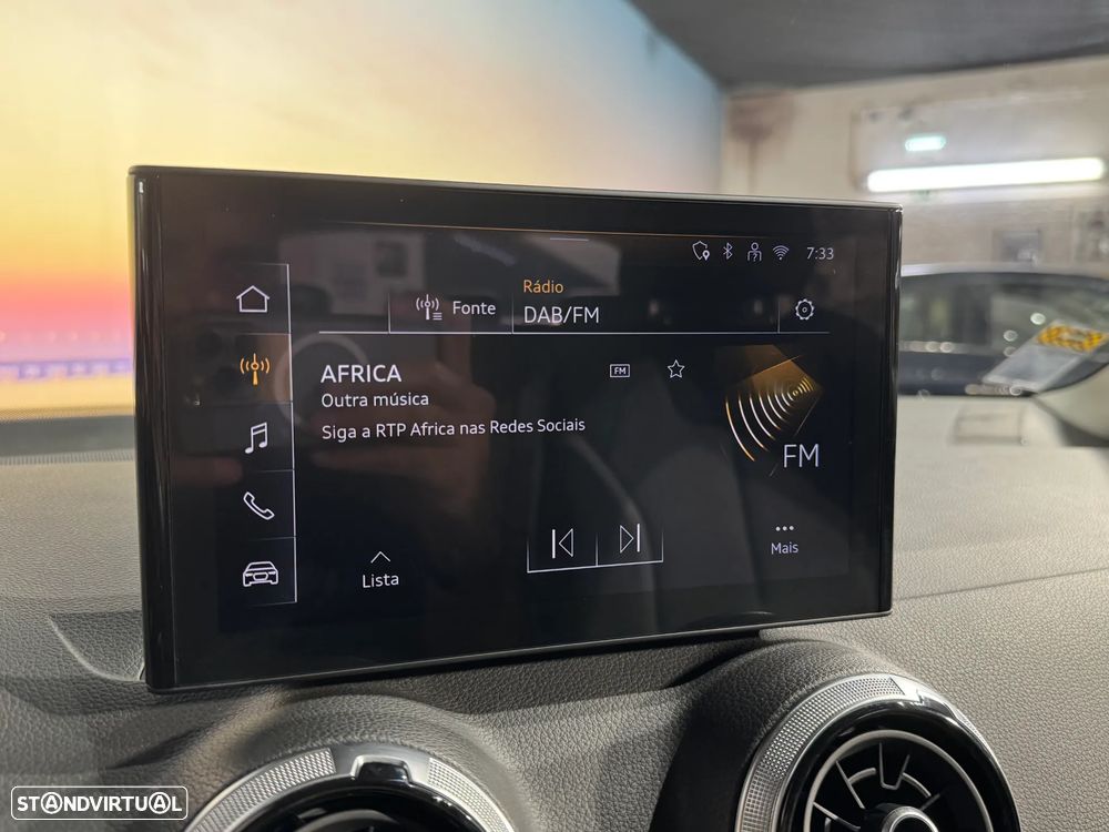 Audi Q2 30 TFSI Advanced - 38