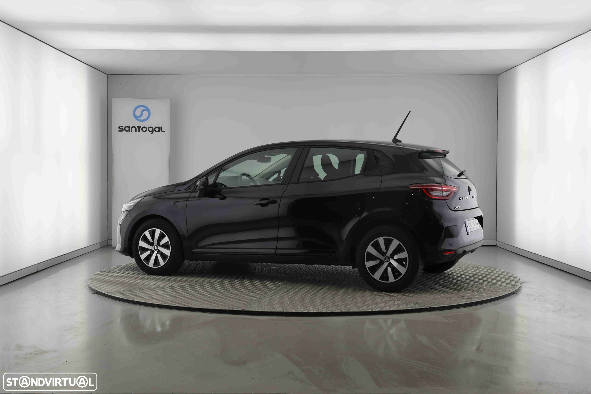 Mitsubishi Colt 1.0 MPI Kyoto - 5
