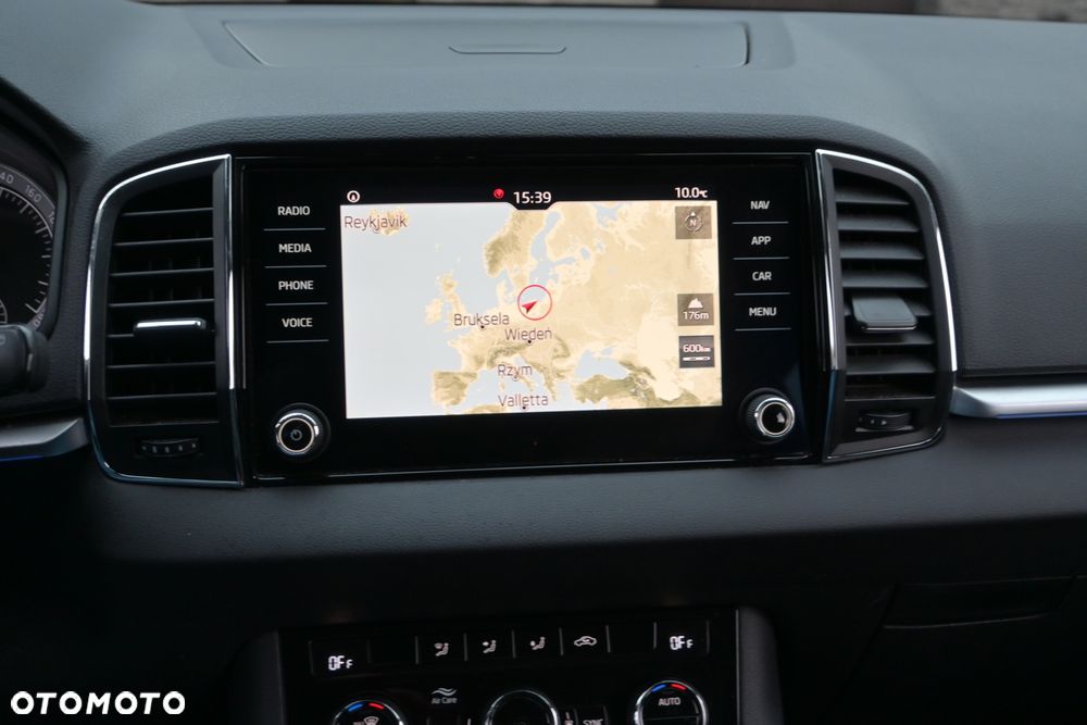 Skoda Karoq 1.5 TSI ACT DSG Ambition - 16