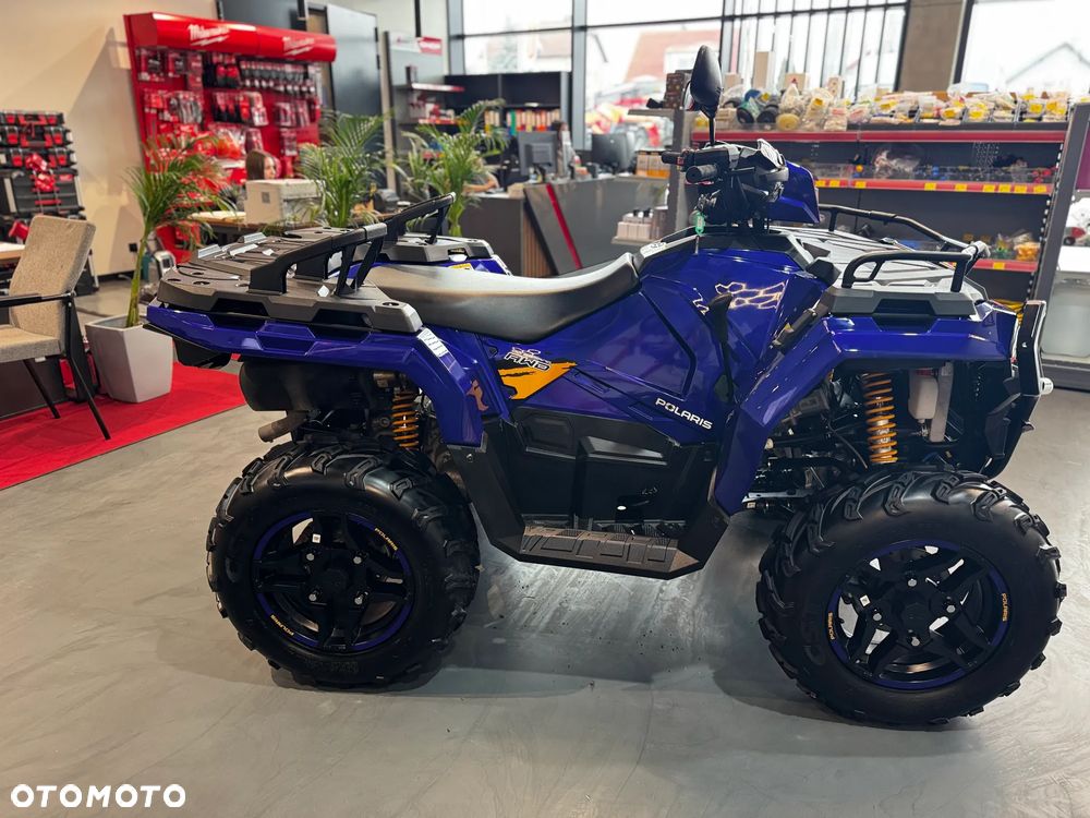 Polaris Sportsman - 2