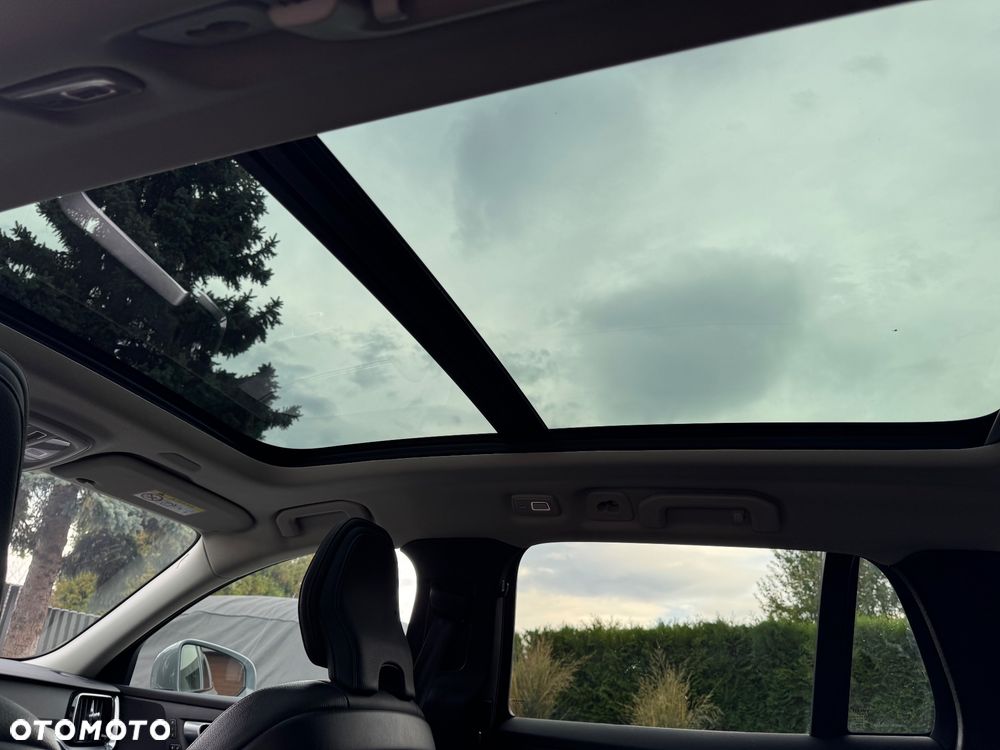 Volvo V60 Cross Country Plus B5 B AWD - 17