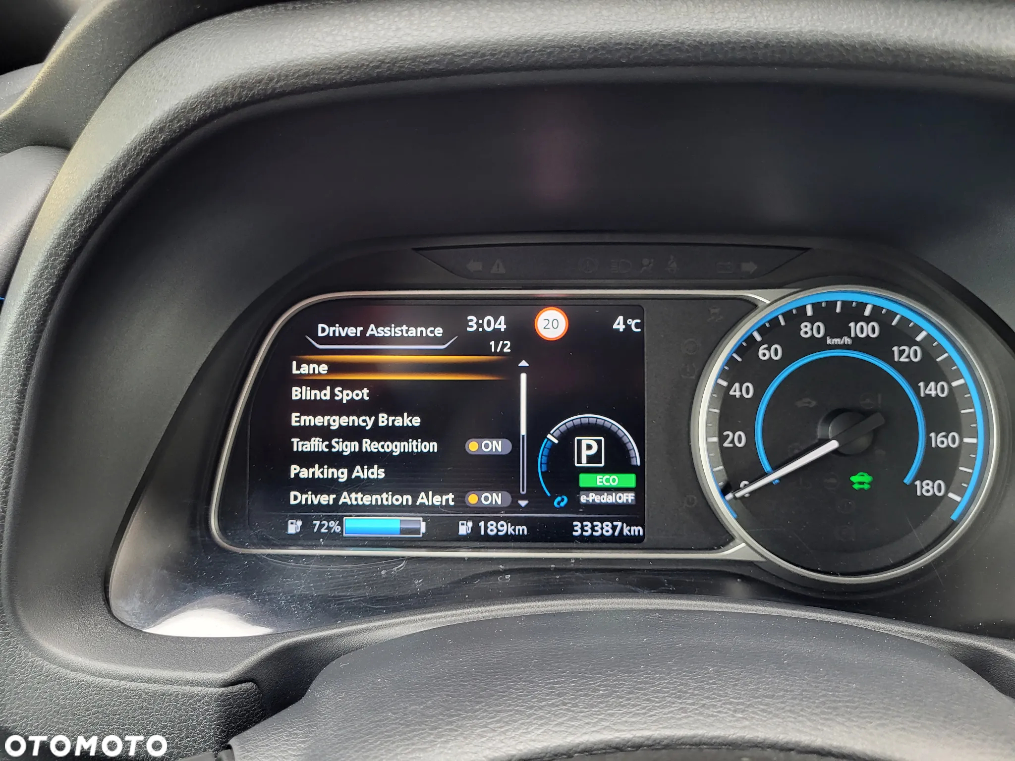 Nissan Leaf 40kWh N-Connecta - 24