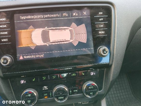 Skoda Octavia 1.5 TSI GPF ACT Ambition - 20