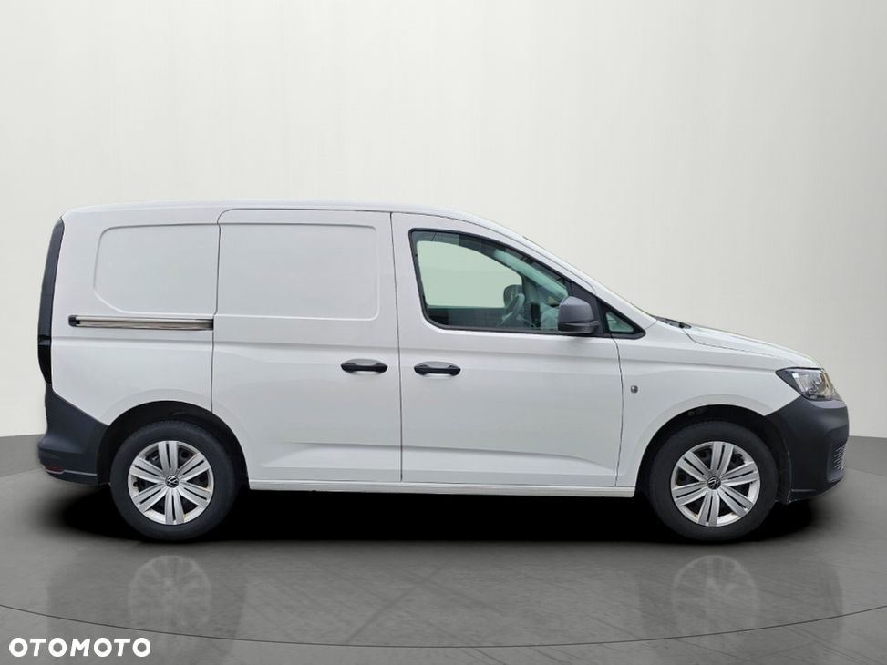 Volkswagen Caddy - 1