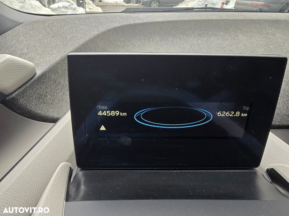 BMW i3 120 Ah - 9