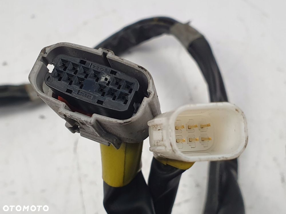 PRAWA MANETKA GAZU ROLGAZ PRZEŁĄCZNIK Suzuki GSX-8S 2023+ włącznik rollgaz - 12