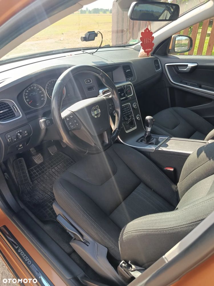 Volvo S60 T3 - 7