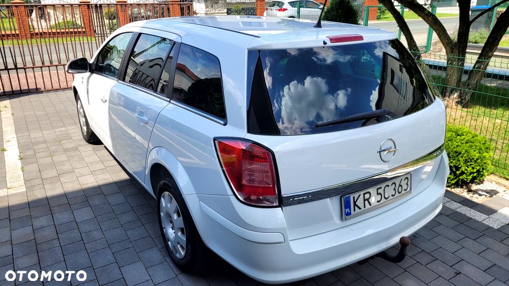 Opel Astra 1.7 CDTI DPF (119g) Edition 111 Jahre - 4