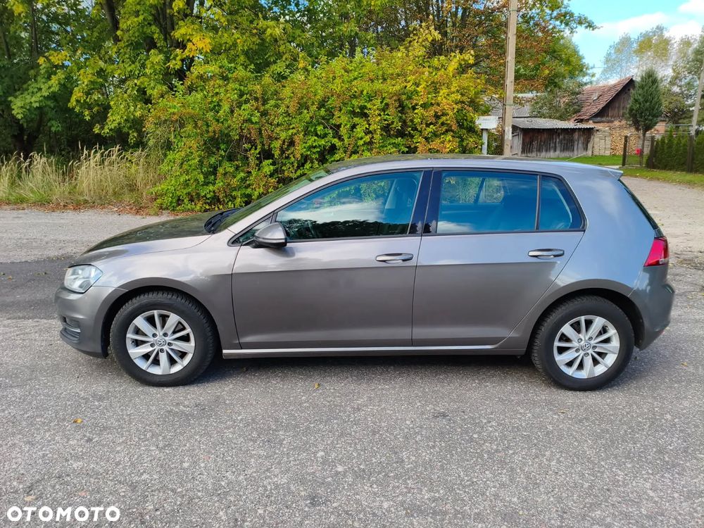 Volkswagen Golf VII 1.6 TDI BMT Highline - 3