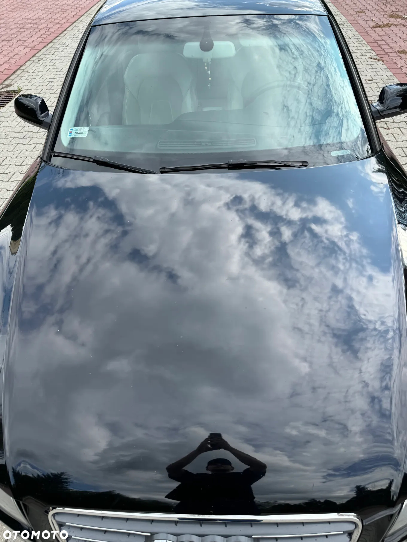 Audi A5 2.0 TFSI - 35