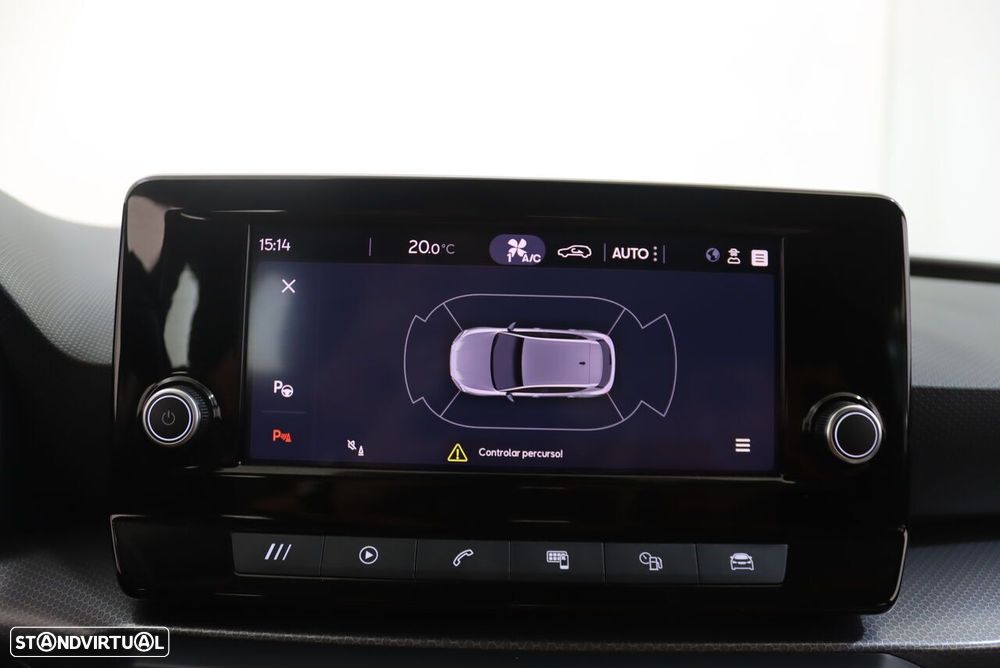 SEAT Leon 2.0 TDI Style - 5