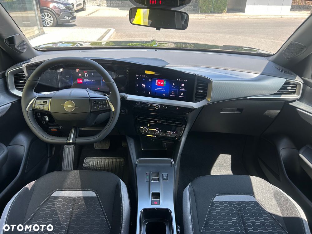 Opel Mokka 1.2 T mHEV Business Edition S&S eDTC6 - 12