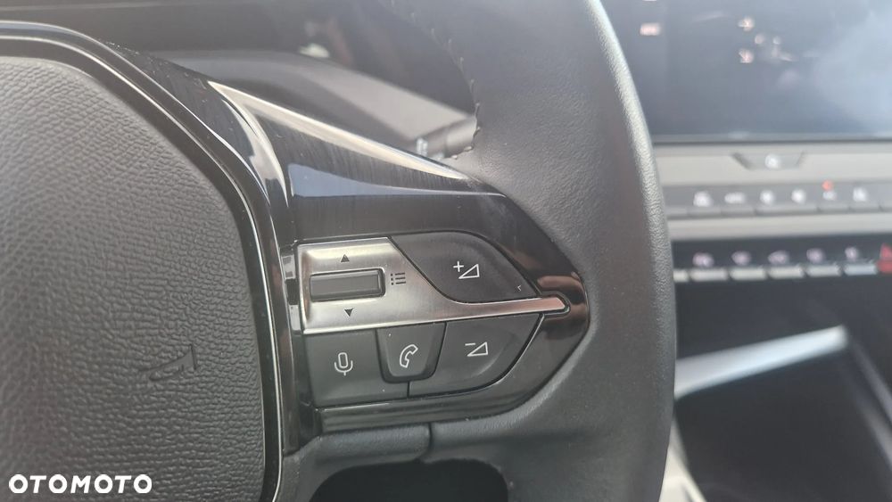 Peugeot 308 1.5 BlueHDi Active Pack Business S&S - 22