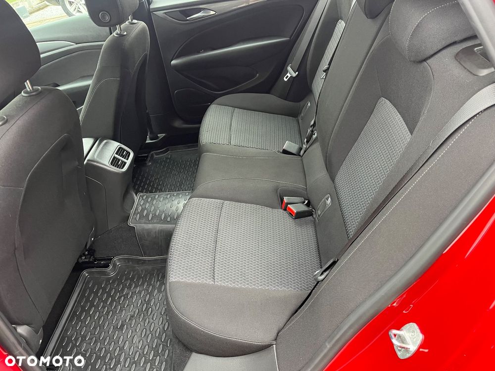 Opel Insignia 2.0 CDTI Business Edition S&S - 22