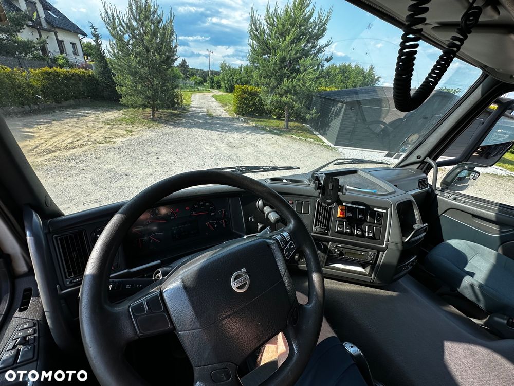 Volvo Fm 450 - 7