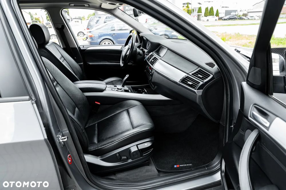 BMW X5 xDrive30d - 27