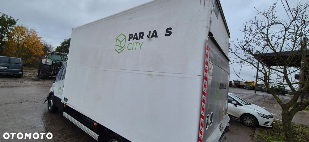 Iveco DAILY VI 35S14N - 15