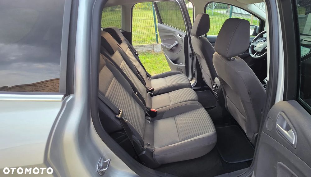Ford C-MAX - 20