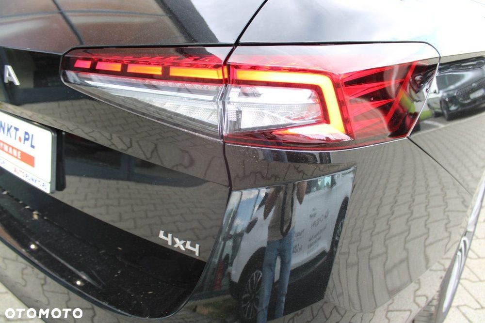 Skoda Superb - 40