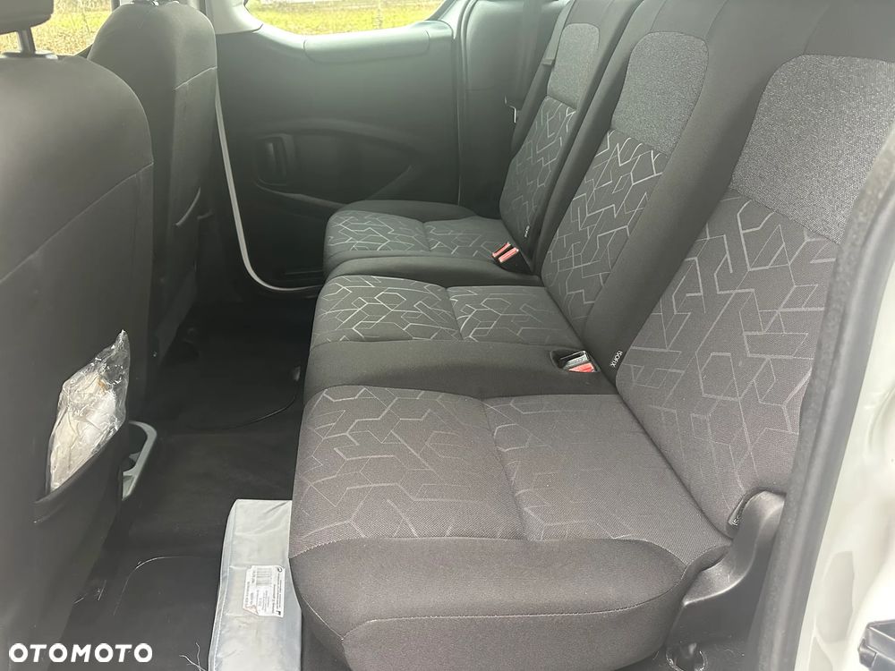 Peugeot Partner 98 VTi Style - 25