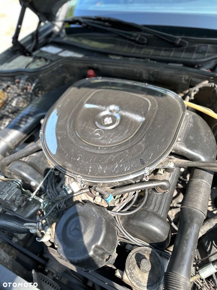 Mercedes-Benz Klasa S - 6