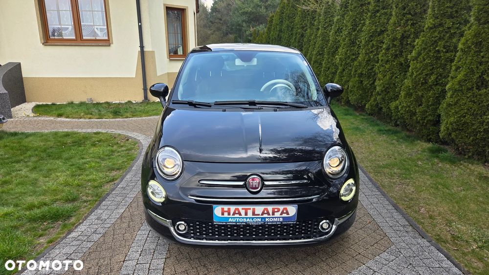 Fiat 500 1.0 Hybrid - 7