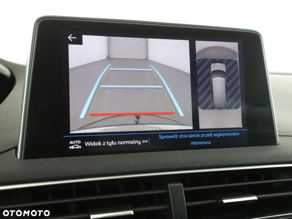 Peugeot 5008 1.5 BlueHDi Allure S&S - 25