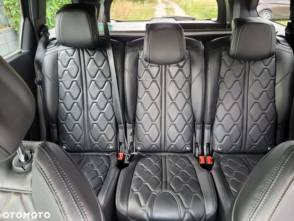 Peugeot 5008 2.0 BlueHDI GT S&S EAT6 - 27