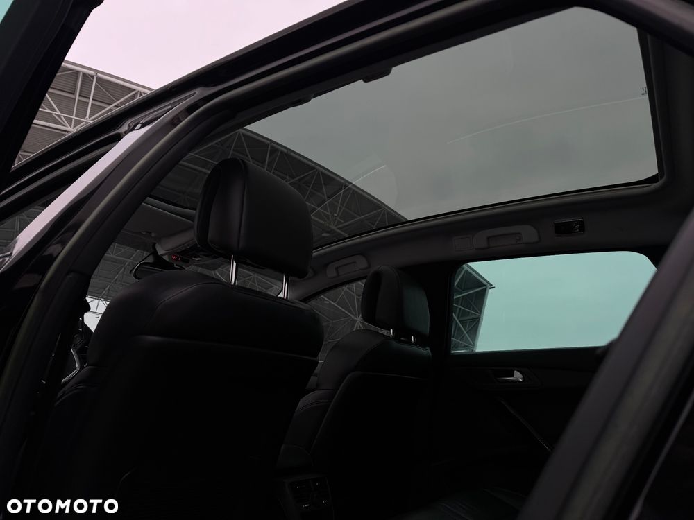 Peugeot 508 HDi FAP 140 Allure - 32