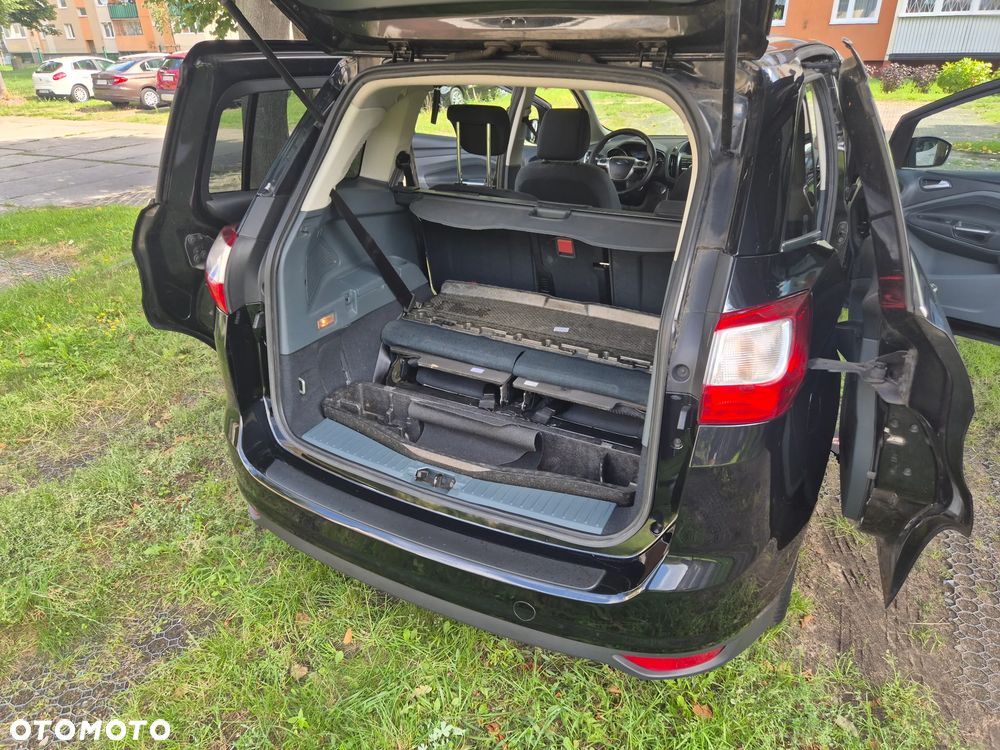 Ford C-MAX 1.6 TDCi Edition - 23
